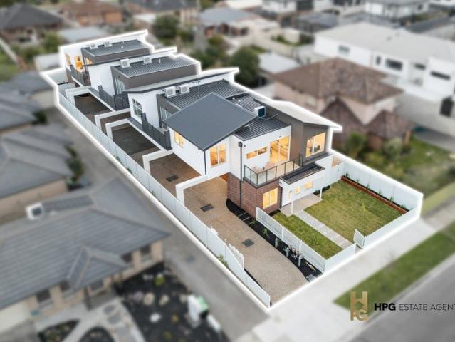 Townhouse for sale in Camerons Creek, Victoria