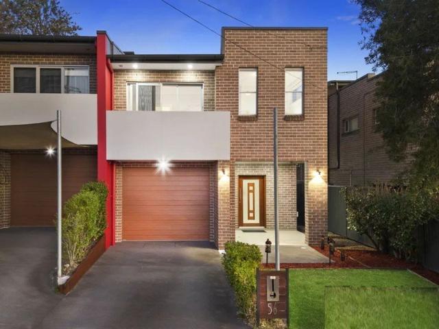 House for rent in Ermington, Sydney