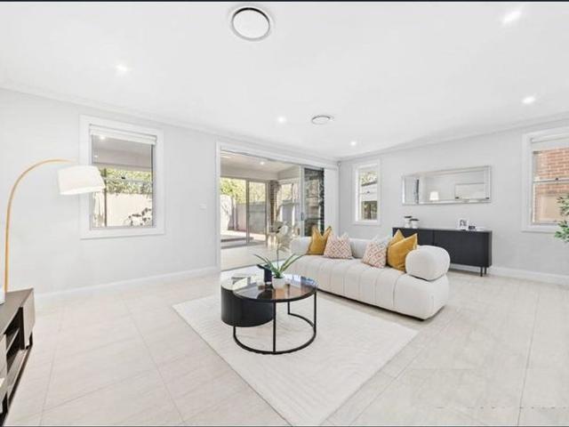 House for rent in Sydney, New South Wales