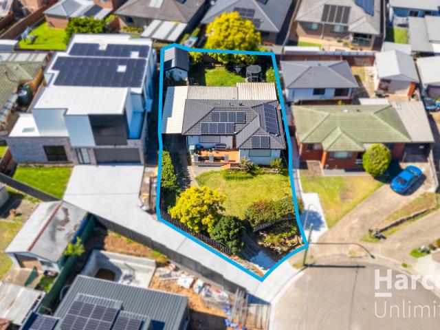 House for sale in Sydney, New South Wales