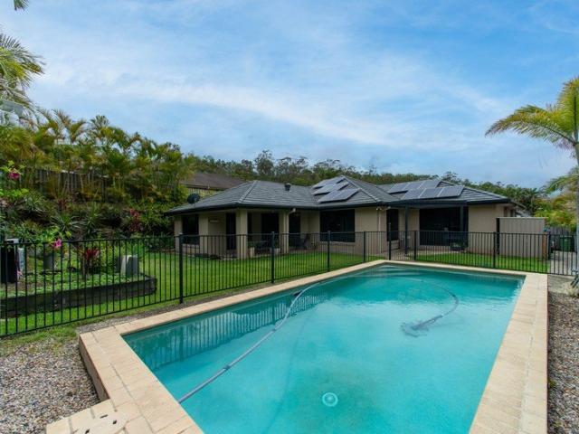 House for rent in Pacific Pines, Gold Coast City