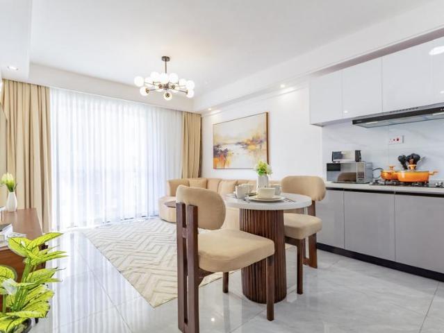 Apartment for rent in Njiru, Nairobi
