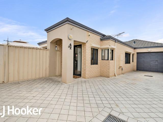 Villa for sale in Midland, Western Australia