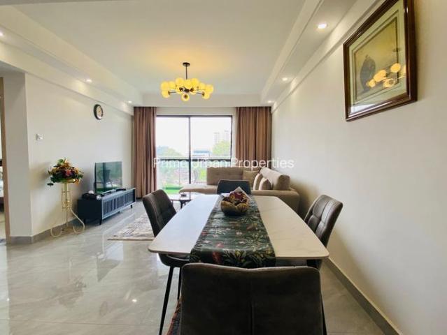 Apartment for rent in Njiru, Nairobi