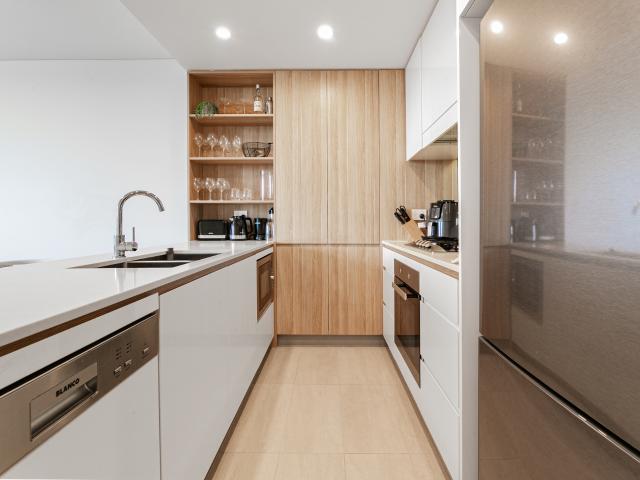 Apartment for sale in Wentworth Point, City of Parramatta Council