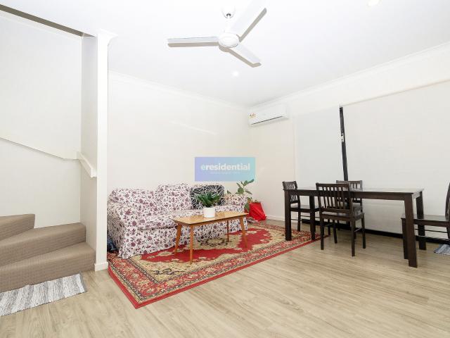 Townhouse for sale in Toombul, Queensland