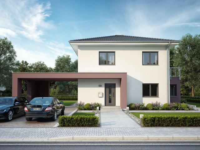 Haus kaufen in Kappeln, Kreis Schleswig-Flensburg