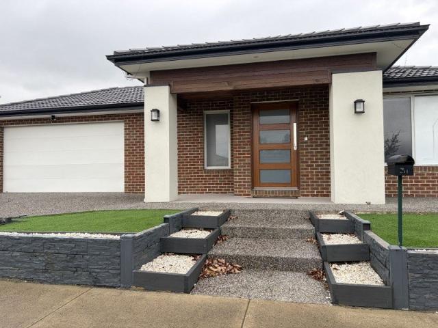 House for rent in Camerons Creek, Victoria