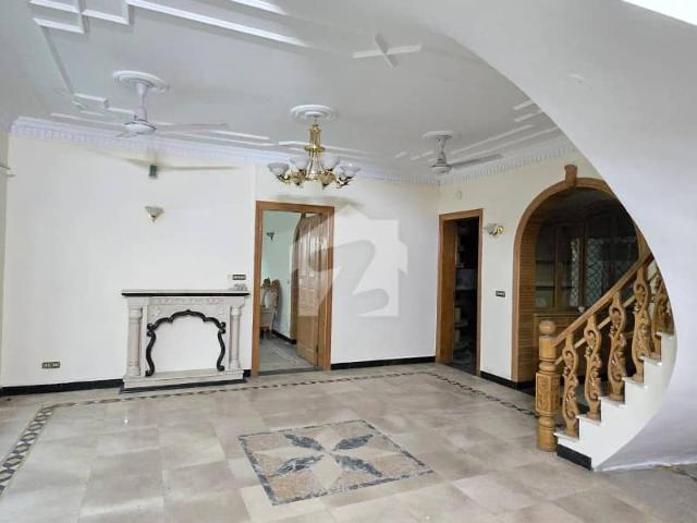 House for sale in اسلام آباد, زون 1