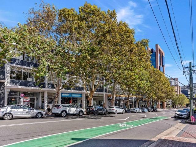 Office for sale in Sydney, New South Wales