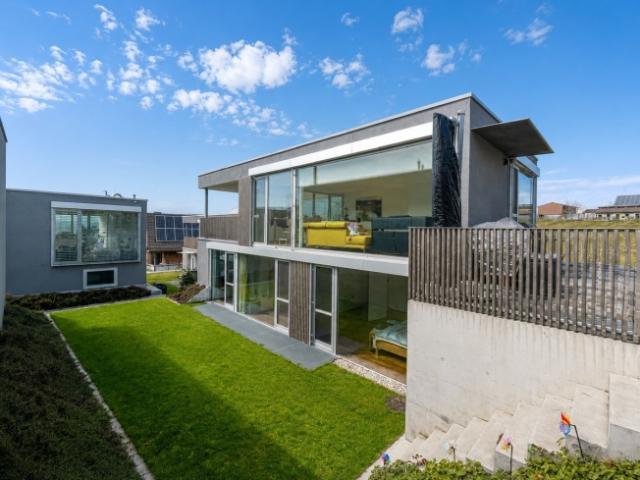 Einfamilienhaus mieten in Ettingen, Basel-Landschaft