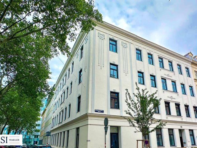 Apartment kaufen in KG Landstraße, Wien