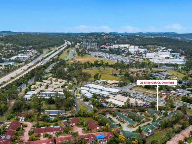 Townhouse for sale in Fernbrook, Queensland
