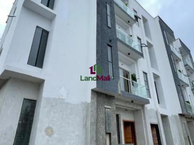 Property for sale in Eti Osa, Abuja