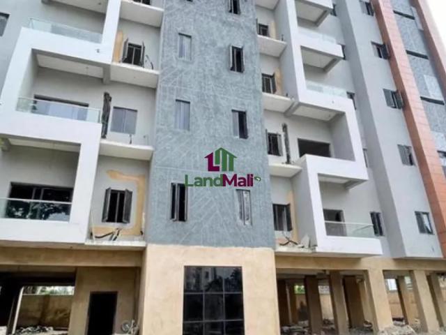 Property for sale in Eti Osa, Abuja