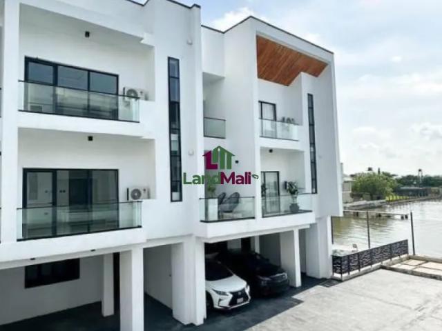 Property for sale in Eti Osa, Abuja