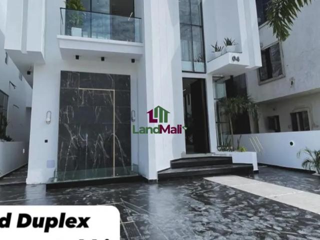Property for sale in Eti Osa, Abuja