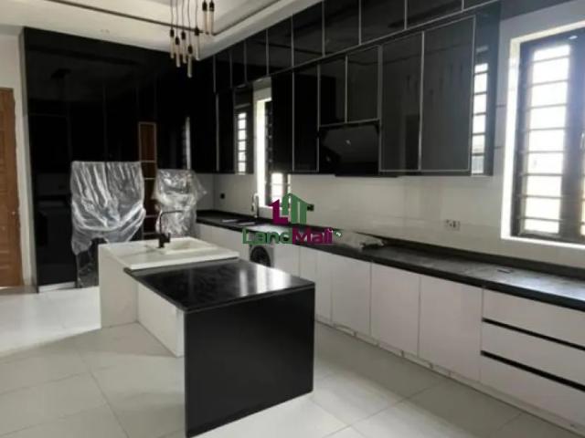 Property for sale in Eti Osa, Abuja