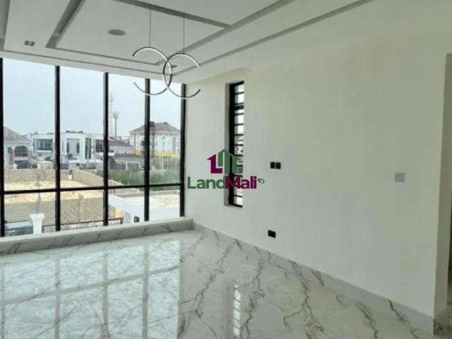 Property for sale in Eti Osa, Abuja