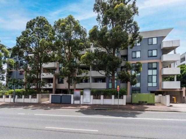 Apartment for sale in Sydney, New South Wales