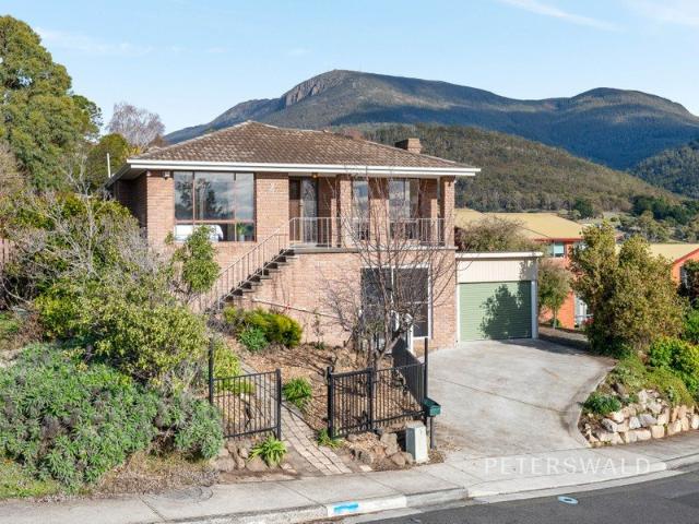 House for sale in Hobart, Tasmania