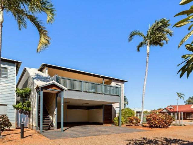 Apartment for sale in Broome, Western Australia