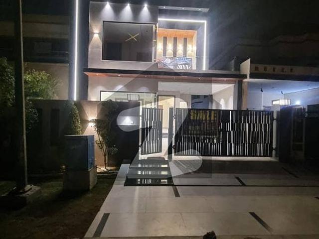 House for sale in Rawalpindi, Islamabad Capital Territory