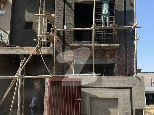 House for sale in Rawalpindi, Islamabad Capital Territory