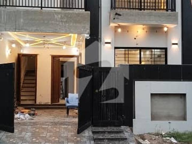 House for sale in Rawalpindi, Islamabad Capital Territory