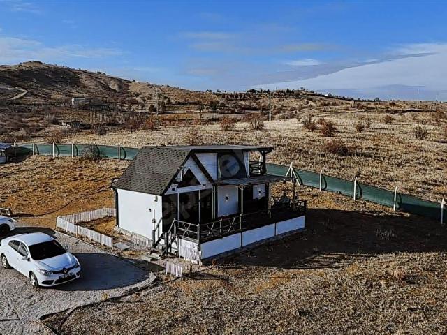 Nevşehir Merkez, Nevşehir içerisinde satılık mülk