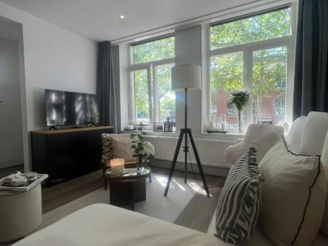 Appartement te huur in Oud-Noord, Tilburg