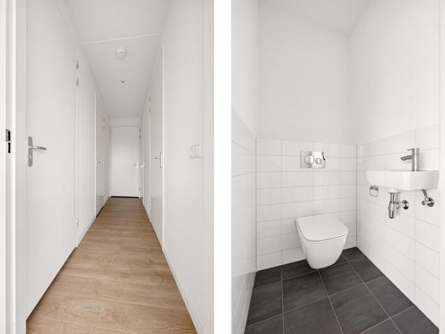 Appartement te huur in Nieuw-West, Amsterdam