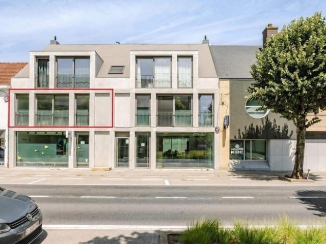 Appartement location à Destelbergen, Oost-Vlaanderen