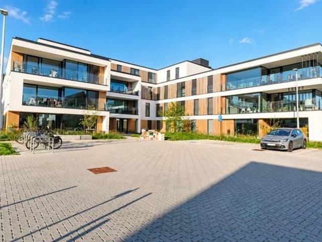 Appartement location à Bergendries, Lokeren