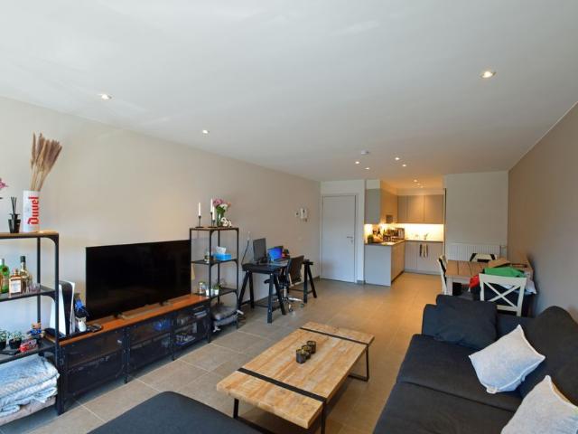 Appartement location à Eeklo, Oost-Vlaanderen
