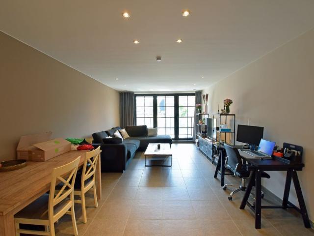 Appartement location à Eeklo, Oost-Vlaanderen