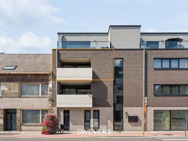 Kot location à Bourg-léopold, Limburg