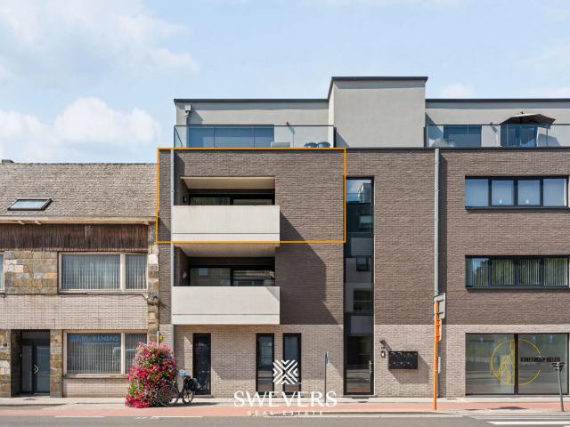 Appartement location à Bourg-léopold, Limburg