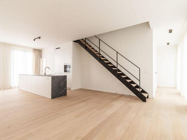 Appartement location à Antwerpen