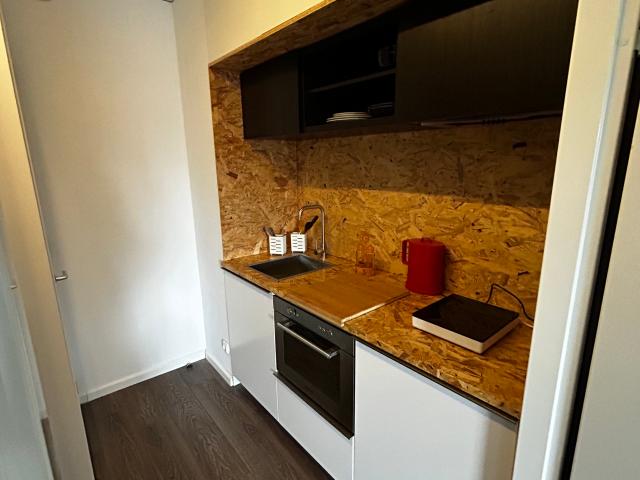 Studio te huur in Haarzuilens, Utrecht