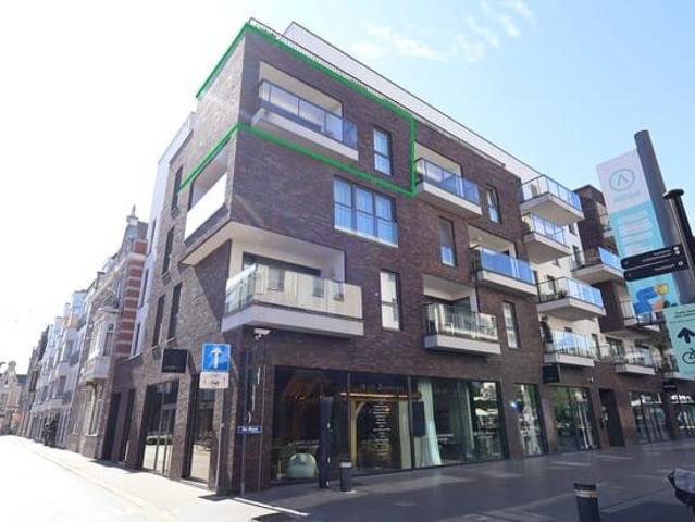 Appartement location à Roeselare, West-Vlaanderen