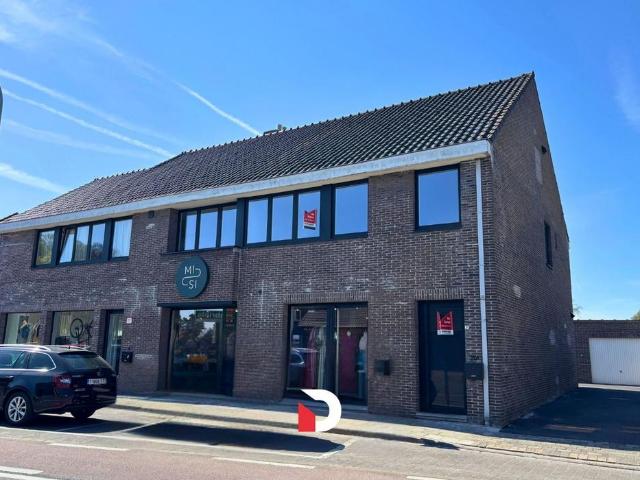 Appartement location à Beernem, West-Vlaanderen