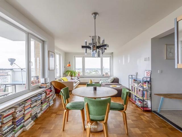 Appartement location à Desteldonk, Oost-Vlaanderen
