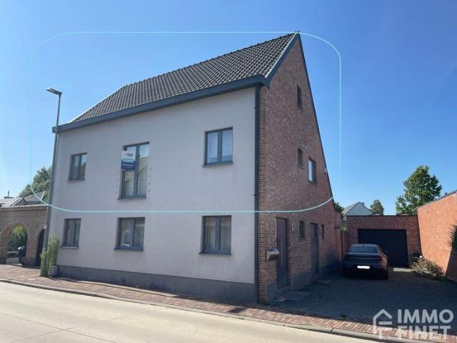 Appartement location à Nederbrakel, Oost-Vlaanderen