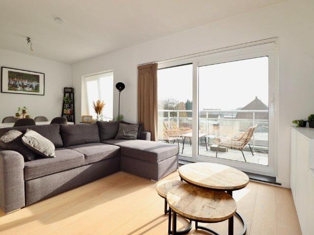 Appartement location à Zwevegem, West-Vlaanderen