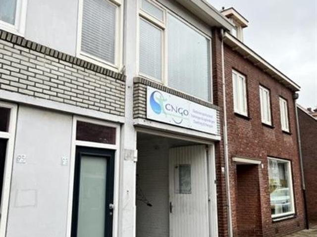 Appartement te huur in Oud-Noord, Tilburg