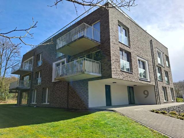 Appartement location à Genk, Limburg