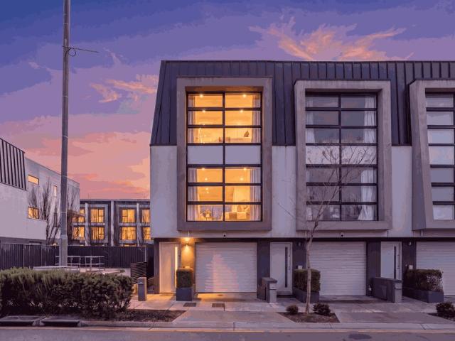 Townhouse for sale in Horseshoe Creek, South Australia