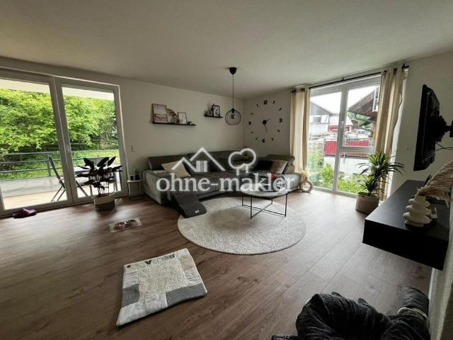 Apartment mieten in Bitz, Baden-Württemberg