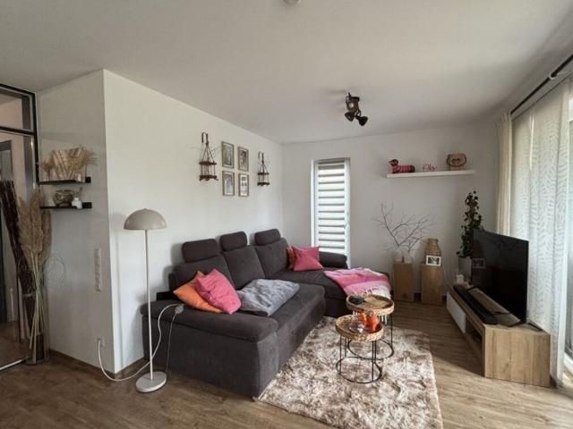 Apartment mieten in Emsdetten, Nordrhein-Westfalen